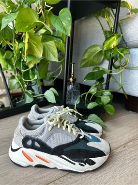 adidas Yeezy Boost 700 waverunner